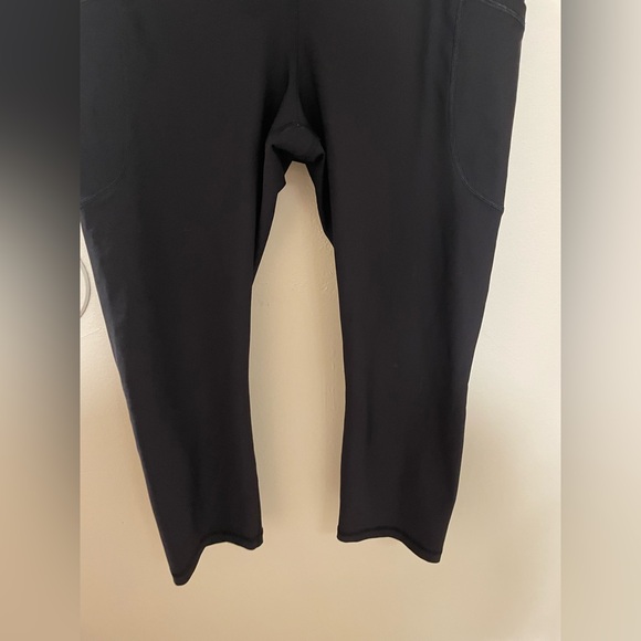 ✨Old Navy Active Powersoft Hi Rise Leggings Size L - Picture 4 of 7